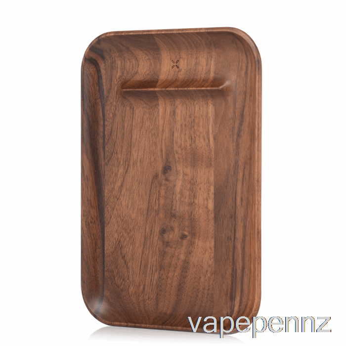 PAX Prep Tray Walnut VAPE NZ